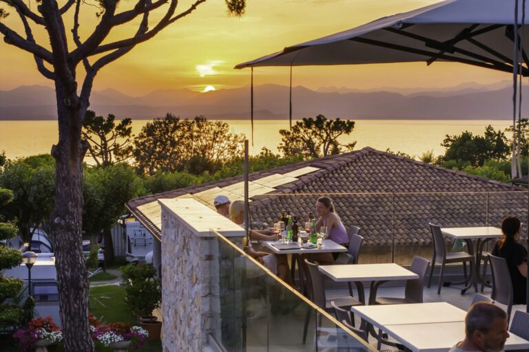 Camping Fossalta - Bild 10