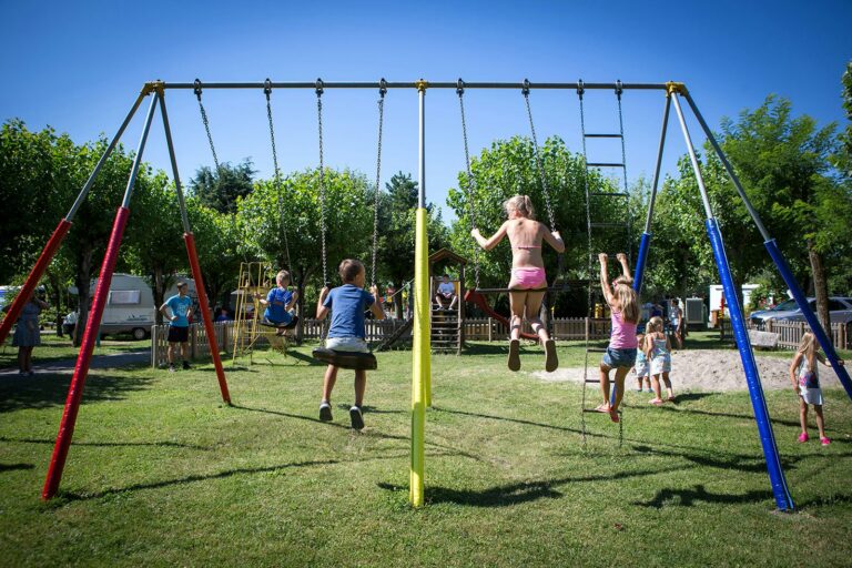 Camping Fossalta - Bild 12