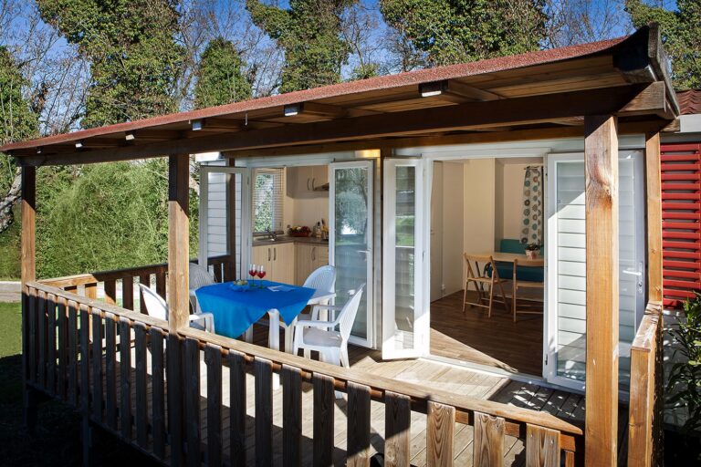 Camping Fossalta - Bild 16