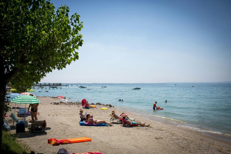 Camping Fossalta - Bild 17