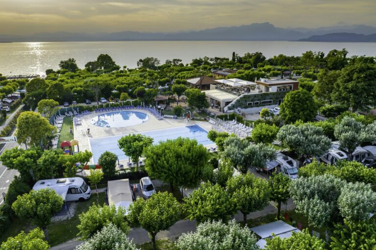 Camping Fossalta - Bild 2