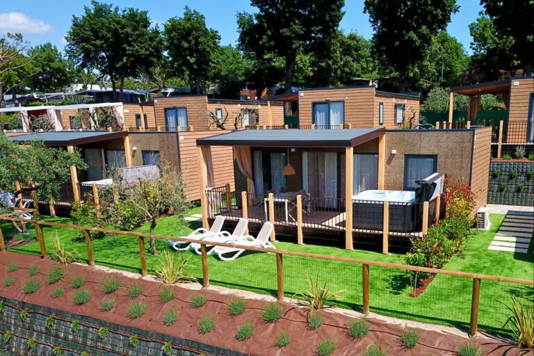 Camping Fossalta - Bild 5