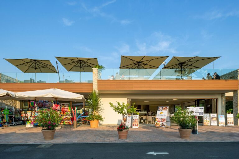 Camping Fossalta - Bild 6