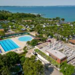 Camping Fossalta - Bild 1