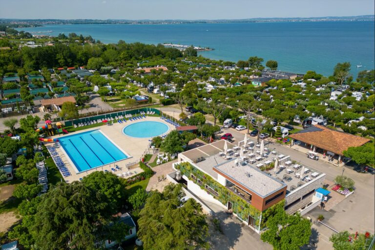 Camping Fossalta - Bild 1