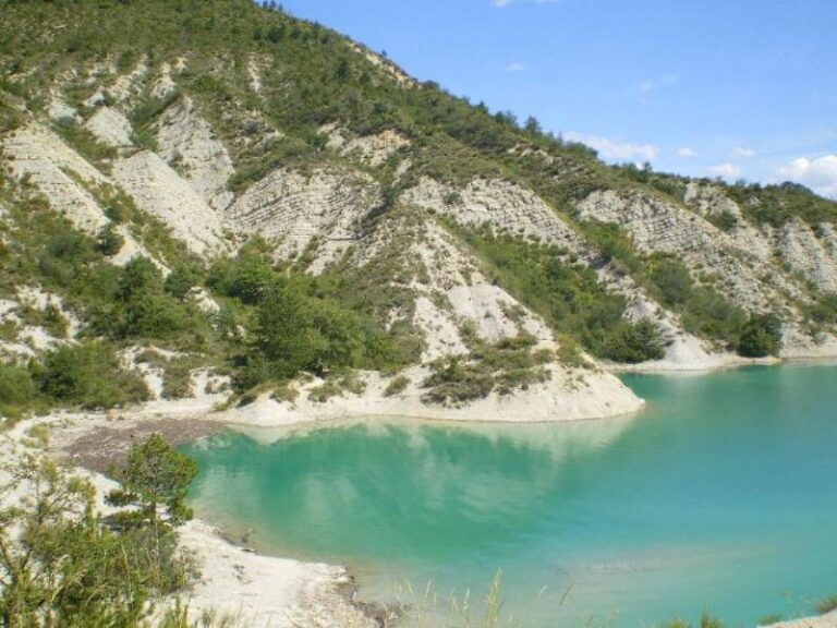 Camping Frédéric Mistral - Bild 4