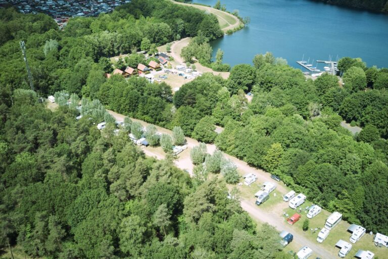 Camping- & Freizeitanlage Dreiländersee - Bild 7 Camping- & Freizeitanlage Dreiländersee - Bild 7