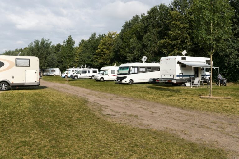 Camping- & Freizeitanlage Dreiländersee - Bild 9 Camping- & Freizeitanlage Dreiländersee - Bild 9