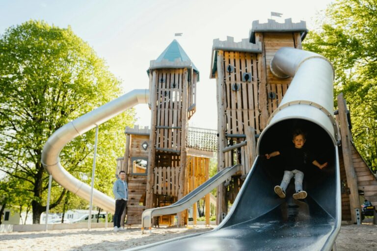 Camping Fuussekaul - Bild 1 Camping Fuussekaul - Bild 1