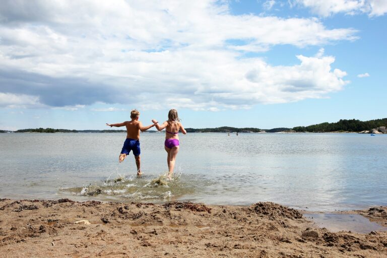 Camping Gålö Havsbad - Bild 3 Camping Gålö Havsbad - Bild 3