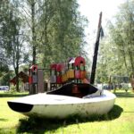 Camping Gålö Havsbad - Bild 4