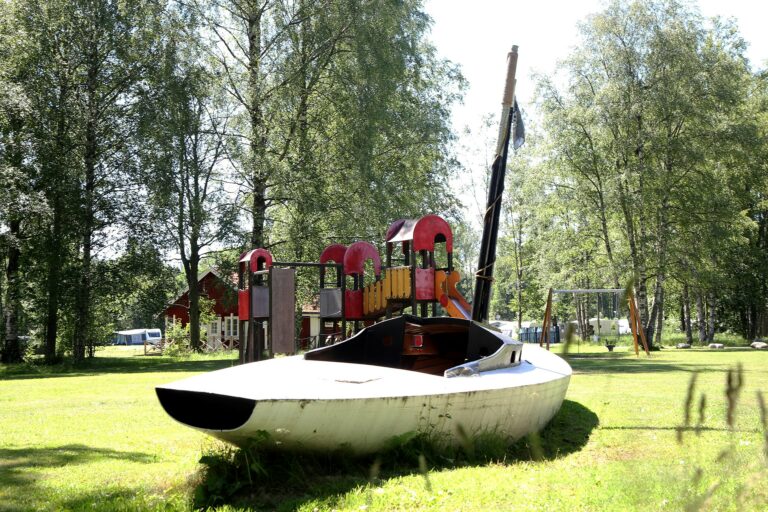 Camping Gålö Havsbad - Bild 4