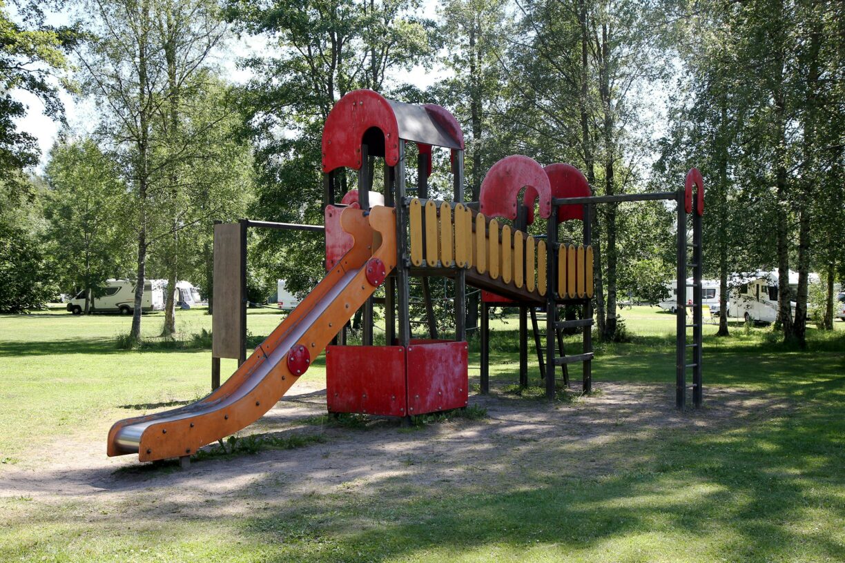 Camping Gålö Havsbad - Bild 5 Camping Gålö Havsbad - Bild 5