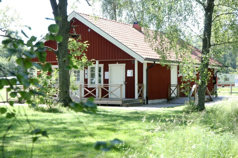 Camping Gålö Havsbad - Bild 8