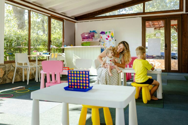 Camping Glavotok - Bild 15