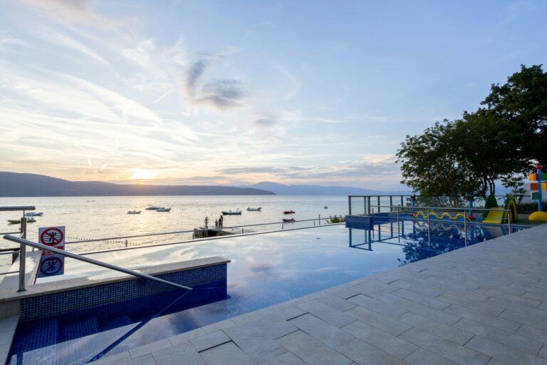 Camping Glavotok - Bild 2