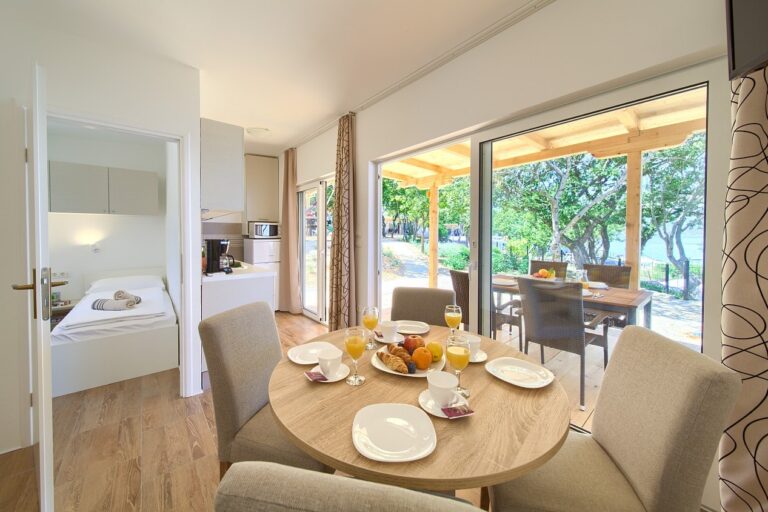 Camping Glavotok - Bild 7