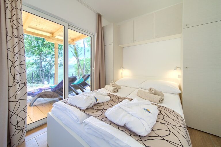 Camping Glavotok - Bild 8