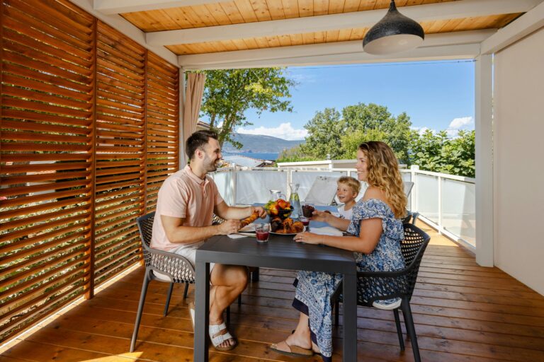 Camping Glavotok - Bild 9