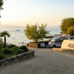 Camping Glavotok - Bild 1