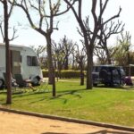 Camping Globo Barcelona - Bild 16