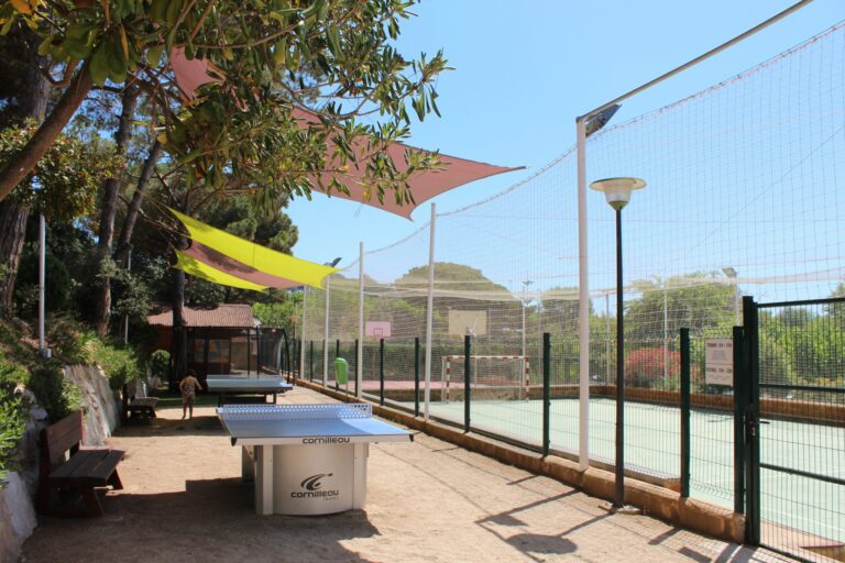 Camping Globo Barcelona - Bild 17