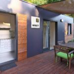 Camping Globo Barcelona - Bild 20