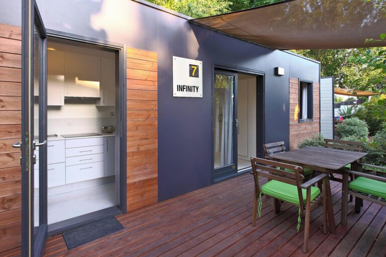 Camping Globo Barcelona - Bild 20