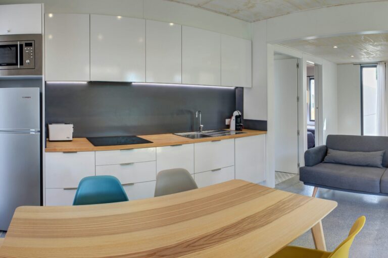 Camping Globo Barcelona - Bild 4