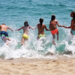 Camping Globo Barcelona - Bild 8