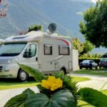 Camping Goldrain Cevedale - Bild 3 Camping Goldrain Cevedale - Bild 3