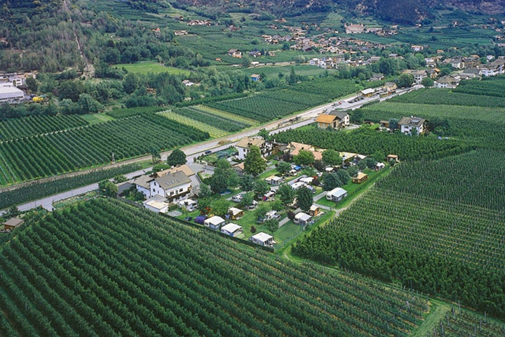 Camping Goldrain Cevedale - Bild 6 Camping Goldrain Cevedale - Bild 6