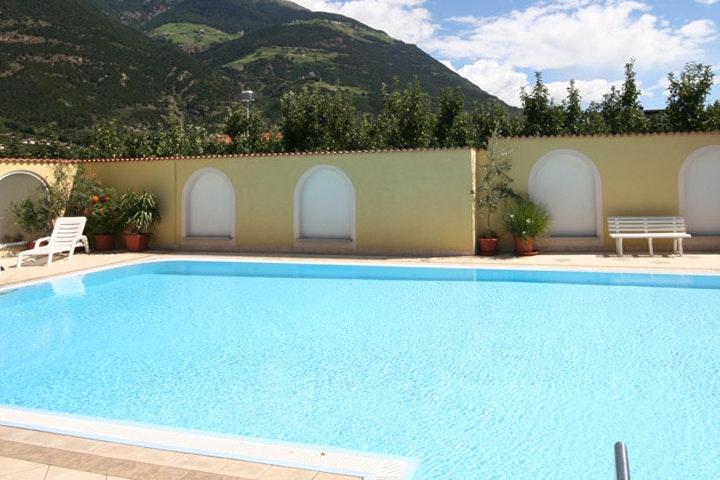 Camping Goldrain Cevedale - Bild 7 Camping Goldrain Cevedale - Bild 7