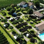 Camping Goldrain Cevedale - Bild 1 Camping Goldrain Cevedale - Bild 1