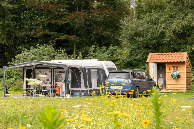 Recreatiepark Goorzicht - Bild 1 Recreatiepark Goorzicht - Bild 1