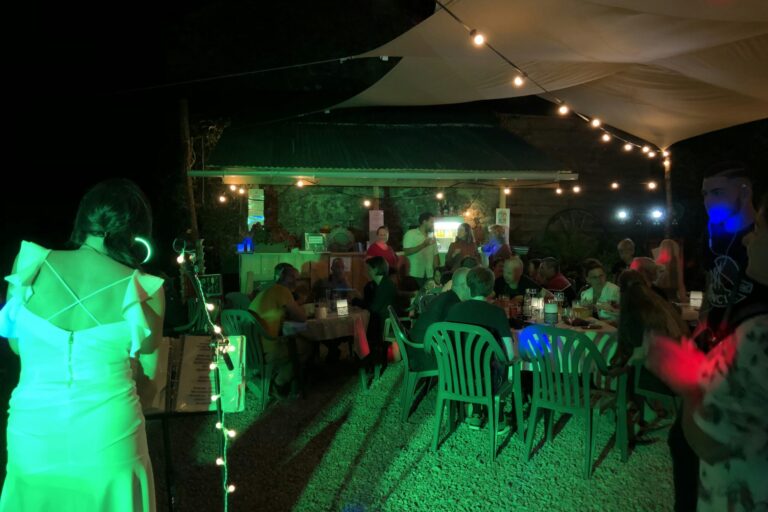 Camping Goudal - Bild 15