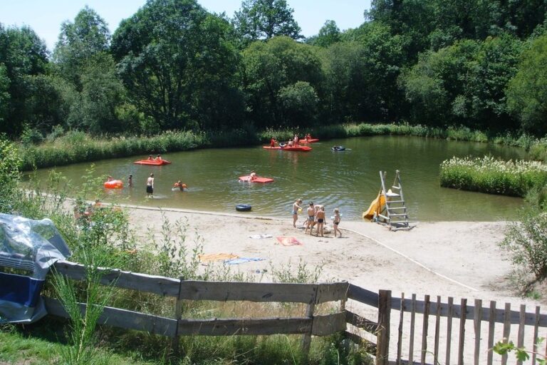 Camping Goudal - Bild 3