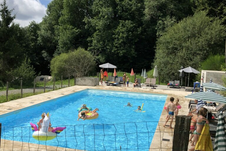 Camping Goudal - Bild 4