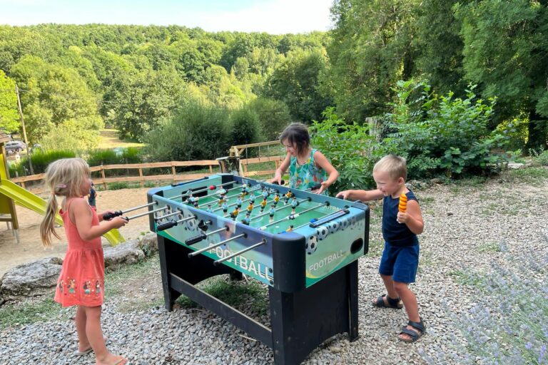 Camping Goudal - Bild 6