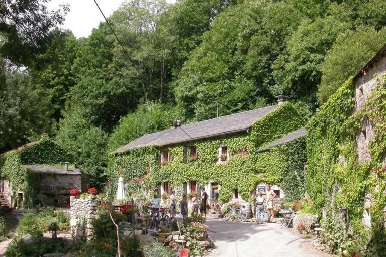 Camping Goudal - Bild 1 Camping Goudal - Bild 1