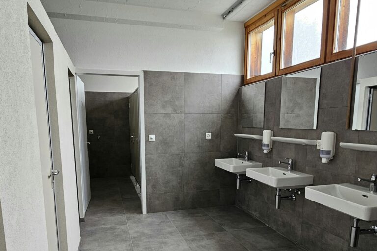 Camping Grächbiel - Bild 10