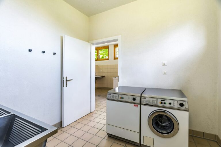 Camping Grächbiel - Bild 11