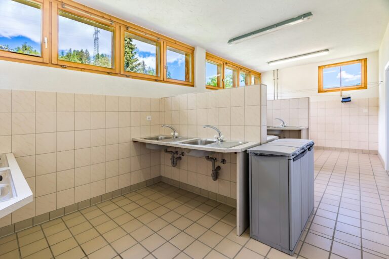 Camping Grächbiel - Bild 12