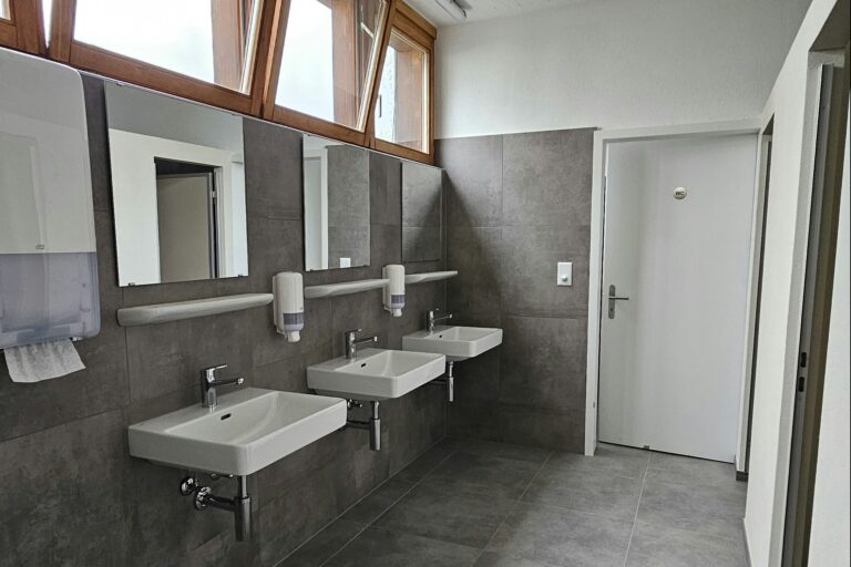 Camping Grächbiel - Bild 15