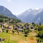 Camping Grächbiel - Bild 17