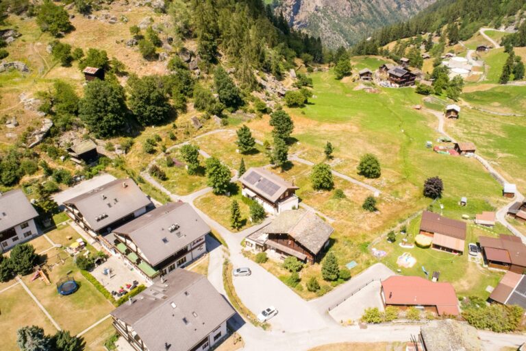 Camping Grächbiel - Bild 2