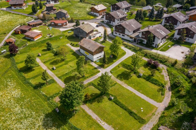 Camping Grächbiel - Bild 3