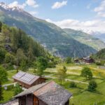 Camping Grächbiel - Bild 5