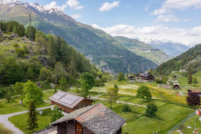 Camping Grächbiel - Bild 5