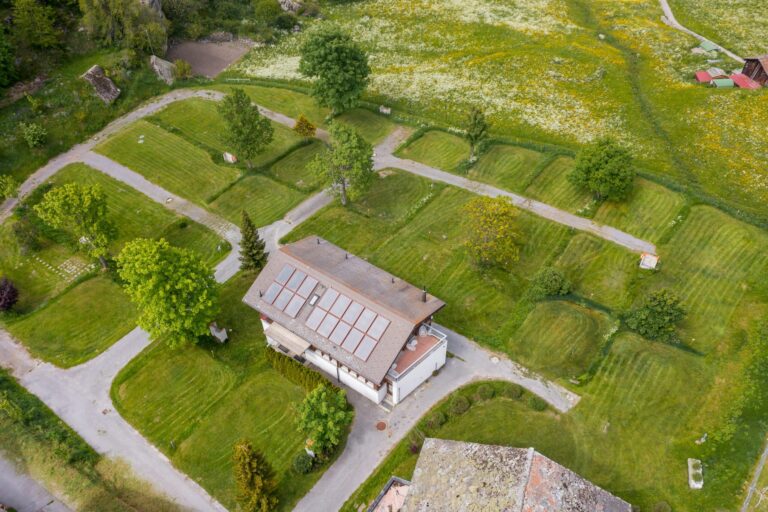 Camping Grächbiel - Bild 6